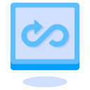 flecha icon