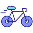 ciclismo icon