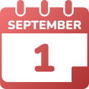 septiembre icon