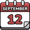 septiembre icon