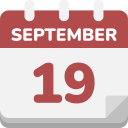 September 