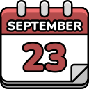 septiembre icon