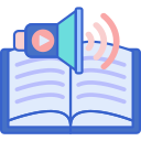Audio book 