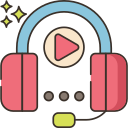 Audio 