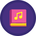 audio libro icon