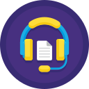 audio libro icon