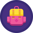 Mochila icon