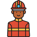 Bombero icon