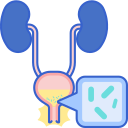 Infección urinaria 