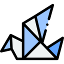 origami icon