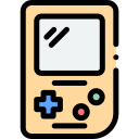 consola de juego icon