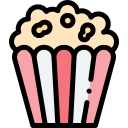 palomitas icon