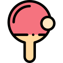 ping pong icon