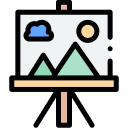 cuadro icon