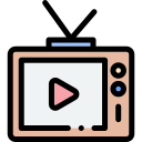 televisor icon