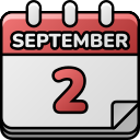 septiembre icon