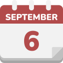 septiembre icon