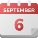 septiembre icon