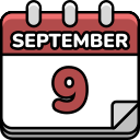 septiembre icon