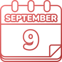 septiembre icon