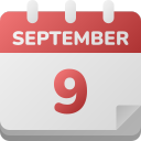 septiembre icon