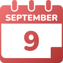 septiembre icon