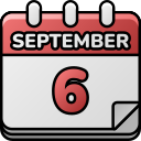 septiembre icon