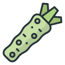 wasabi icon