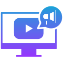 video icon