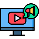 video icon