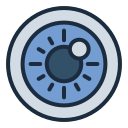 iris icon