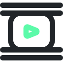 video icon