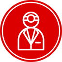 doctor icon