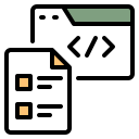 programación icon