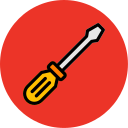 destornillador icon