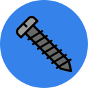 tornillos icon