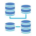 información no estructurada icon