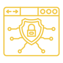 la seguridad cibernética 