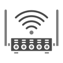 router inalámbrico 