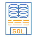 sql 