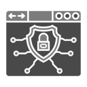 la seguridad cibernética 