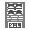 sql 