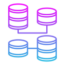 información no estructurada icon