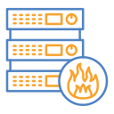 pérdida de datos icon