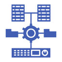 sistema de archivos icon