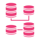 información no estructurada icon