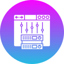 panel de control icon