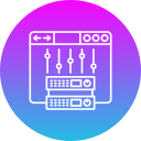 panel de control icon