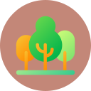 Tree icon