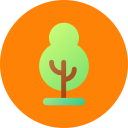 Tree icon